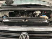 Volkswagen Crafter 2022 2p Chasis Cabina L4/2.0/TDI Man 3.5/Ton MWB A/A 2022 Volkswagen Crafter Venta Motor 2