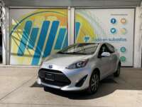 Toyota Prius 2020 5p Base Híbrido L4/1.8 Aut 2020 Toyota Prius Venta Exteriores 1