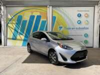 Toyota Prius 2020 5p Base Híbrido L4/1.8 Aut 2020 Toyota Prius Venta Exteriores 3