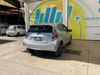 Toyota Prius 2020 5p Base Híbrido L4/1.8 Aut 2020 Toyota Prius Venta Exteriores 5