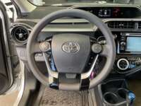Toyota Prius 2020 5p Base Híbrido L4/1.8 Aut 2020 Toyota Prius Venta Interiores 1