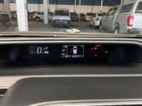 Toyota Prius 2020 5p Base Híbrido L4/1.8 Aut 2020 Toyota Prius Venta Interiores 2
