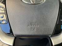 Toyota Prius 2020 5p Base Híbrido L4/1.8 Aut 2020 Toyota Prius Venta Interiores 14