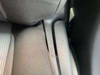 Toyota Prius 2020 5p Base Híbrido L4/1.8 Aut 2020 Toyota Prius Venta Interiores 17