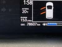Toyota Prius 2020 5p Base Híbrido L4/1.8 Aut 2020 Toyota Prius Venta Interiores 3
