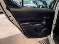 Toyota Prius 2020 5p Base Híbrido L4/1.8 Aut 2020 Toyota Prius Venta Interiores 22