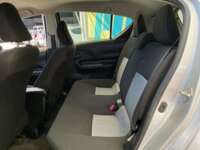 Toyota Prius 2020 5p Base Híbrido L4/1.8 Aut 2020 Toyota Prius Venta Interiores 23