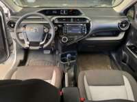 Toyota Prius 2020 5p Base Híbrido L4/1.8 Aut 2020 Toyota Prius Venta Interiores 4