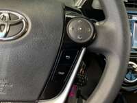 Toyota Prius 2020 5p Base Híbrido L4/1.8 Aut 2020 Toyota Prius Venta Interiores 7