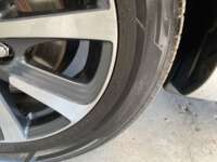 Toyota Prius 2020 5p Base Híbrido L4/1.8 Aut 2020 Toyota Prius Venta Llantas 2