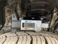 Toyota Prius 2020 5p Base Híbrido L4/1.8 Aut 2020 Toyota Prius Venta Llantas 3
