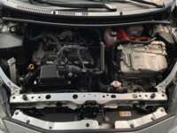 Toyota Prius 2020 5p Base Híbrido L4/1.8 Aut 2020 Toyota Prius Venta Motor 2
