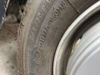 Kenworth KW45 2023 2p LF45 Cummins ISB Euro 5 2023 Kenworth KW45 Venta Llantas 11