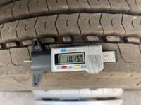 Kenworth KW45 2023 2p LF45 Cummins ISB Euro 5 2023 Kenworth KW45 Venta Llantas 3