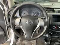 Nissan NP300 Frontier 2020 4p Diesel L4/2.5/T 4X4 Man Paq. Seg. 2020 Nissan NP300 Frontier Venta Interiores 1