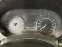 Nissan NP300 Frontier 2020 4p Diesel L4/2.5/T 4X4 Man Paq. Seg. 2020 Nissan NP300 Frontier Venta Interiores 2