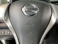 Nissan NP300 Frontier 2020 4p Diesel L4/2.5/T 4X4 Man Paq. Seg. 2020 Nissan NP300 Frontier Venta Interiores 11