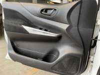 Nissan NP300 Frontier 2020 4p Diesel L4/2.5/T 4X4 Man Paq. Seg. 2020 Nissan NP300 Frontier Venta Interiores 14
