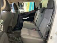 Nissan NP300 Frontier 2020 4p Diesel L4/2.5/T 4X4 Man Paq. Seg. 2020 Nissan NP300 Frontier Venta Interiores 17
