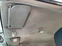 Nissan NP300 Frontier 2020 4p Diesel L4/2.5/T 4X4 Man Paq. Seg. 2020 Nissan NP300 Frontier Venta Interiores 18