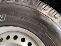 Nissan NP300 Frontier 2020 4p Diesel L4/2.5/T 4X4 Man Paq. Seg. 2020 Nissan NP300 Frontier Venta Llantas 2