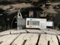 Nissan NP300 Frontier 2020 4p Diesel L4/2.5/T 4X4 Man Paq. Seg. 2020 Nissan NP300 Frontier Venta Llantas 3