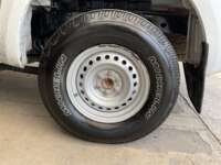 Nissan NP300 Frontier 2020 4p Diesel L4/2.5/T 4X4 Man Paq. Seg. 2020 Nissan NP300 Frontier Venta Llantas 4