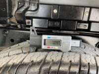 Nissan NP300 Frontier 2020 4p Diesel L4/2.5/T 4X4 Man Paq. Seg. 2020 Nissan NP300 Frontier Venta Llantas 6