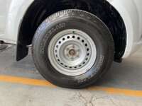 Nissan NP300 Frontier 2020 4p Diesel L4/2.5/T 4X4 Man Paq. Seg. 2020 Nissan NP300 Frontier Venta Llantas 10