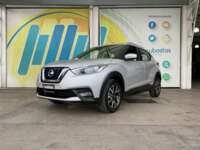 Nissan Kicks 2019 5p Sense L4/1.6 Man      2019 Nissan Kicks Venta Exteriores 1