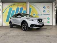 Nissan Kicks 2019 5p Sense L4/1.6 Man      2019 Nissan Kicks Venta Exteriores 3
