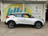 Nissan Kicks 2019 5p Sense L4/1.6 Man      2019 Nissan Kicks Venta Exteriores 4