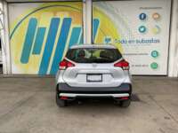 Nissan Kicks 2019 5p Sense L4/1.6 Man      2019 Nissan Kicks Venta Exteriores 6