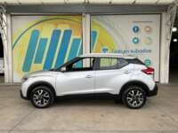 Nissan Kicks 2019 5p Sense L4/1.6 Man      2019 Nissan Kicks Venta Exteriores 8