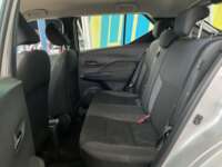 Nissan Kicks 2019 5p Sense L4/1.6 Man      2019 Nissan Kicks Venta Interiores 17