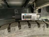 Kenworth KW45 2023 2p LF45 Cummins ISB Euro 5 2023 Kenworth KW45 Venta Llantas 11