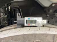 Kenworth KW45 2023 2p LF45 Cummins ISB Euro 5 2023 Kenworth KW45 Venta Llantas 16