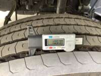 Kenworth KW45 2023 2p LF45 Cummins ISB Euro 5 2023 Kenworth KW45 Venta Llantas 3