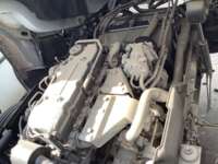 Kenworth KW45 2023 2p LF45 Cummins ISB Euro 5 2023 Kenworth KW45 Venta Motor 2