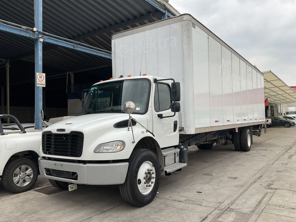 imagen principal de la unidad