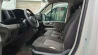 Volkswagen Crafter 2022 2p Chasis Cabina L4/2.0/TDI Man 3.5/Ton MWB A/A 2022 Volkswagen Crafter Venta Interiores 12