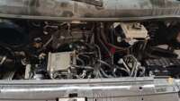 Volkswagen Crafter 2022 2p Chasis Cabina L4/2.0/TDI Man 3.5/Ton MWB A/A 2022 Volkswagen Crafter Venta Motor 2
