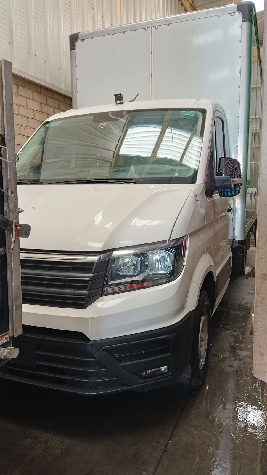 imagen principal de la unidad