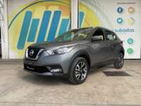 Nissan Kicks 2019 5p Sense L4/1.6 Man      2019 Nissan Kicks Venta Exteriores 1