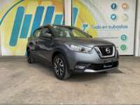 Nissan Kicks 2019 5p Sense L4/1.6 Man      2019 Nissan Kicks Venta Exteriores 3