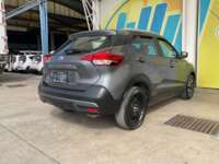 Nissan Kicks 2019 5p Sense L4/1.6 Man      2019 Nissan Kicks Venta Exteriores 5