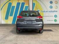 Nissan Kicks 2019 5p Sense L4/1.6 Man      2019 Nissan Kicks Venta Exteriores 6