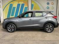 Nissan Kicks 2019 5p Sense L4/1.6 Man      2019 Nissan Kicks Venta Exteriores 8