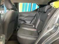Nissan Kicks 2019 5p Sense L4/1.6 Man      2019 Nissan Kicks Venta Interiores 17