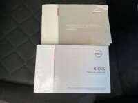 Nissan Kicks 2019 5p Sense L4/1.6 Man      2019 Nissan Kicks Venta Documentos 1